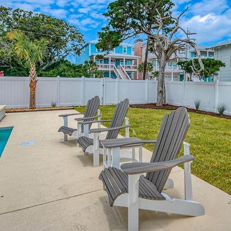 Apartament Grace By The Sea Myrtle Beach Zewnętrze zdjęcie