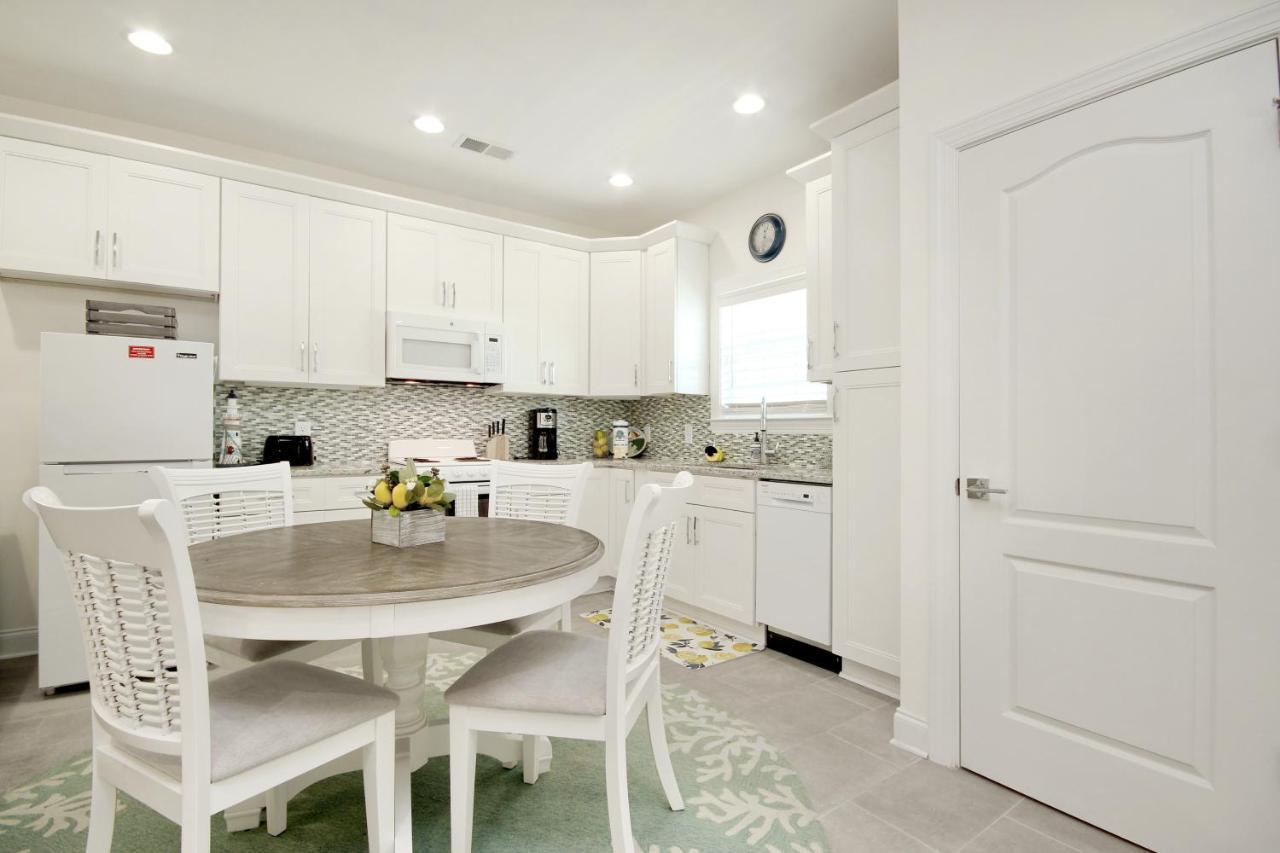 Apartament Grace By The Sea Myrtle Beach Zewnętrze zdjęcie