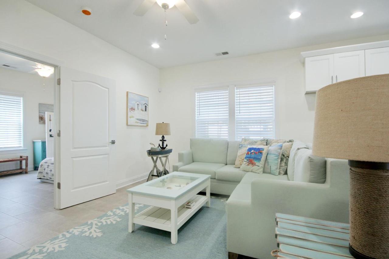 Apartament Grace By The Sea Myrtle Beach Zewnętrze zdjęcie