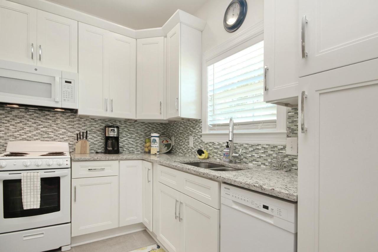 Apartament Grace By The Sea Myrtle Beach Zewnętrze zdjęcie