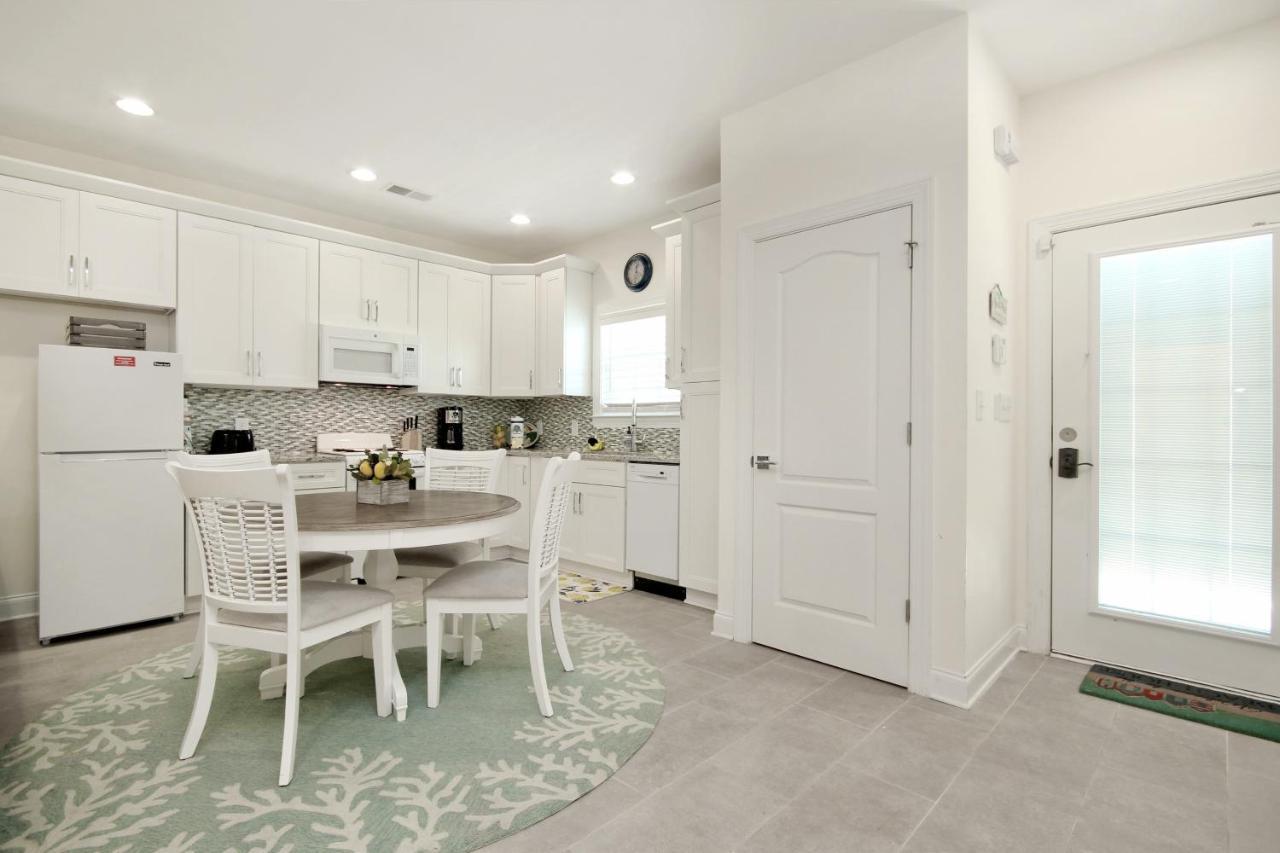 Apartament Grace By The Sea Myrtle Beach Zewnętrze zdjęcie