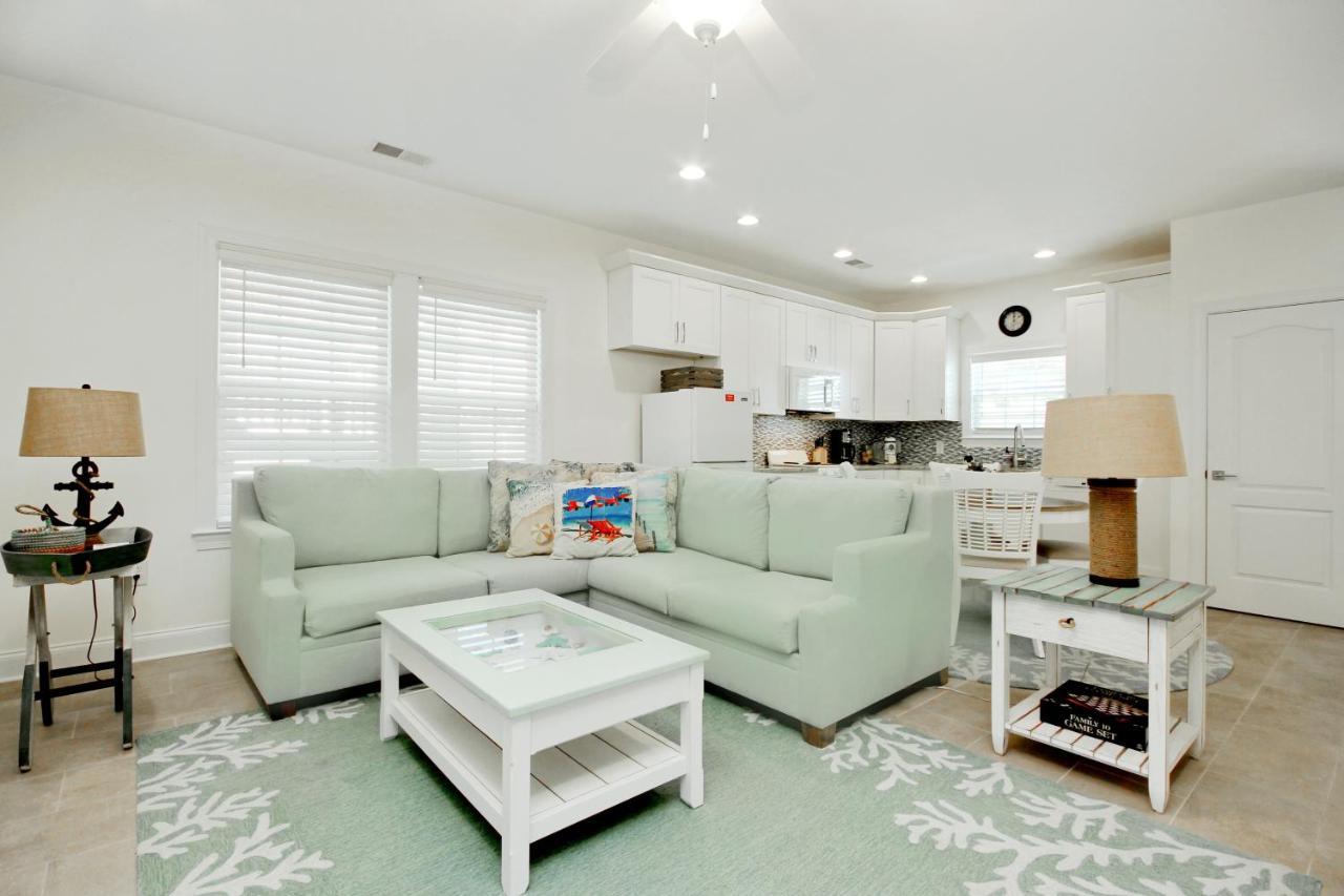 Apartament Grace By The Sea Myrtle Beach Zewnętrze zdjęcie