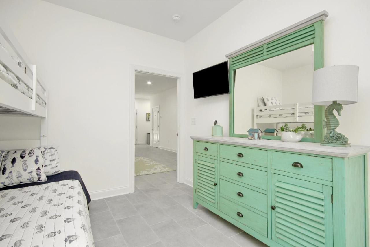 Apartament Grace By The Sea Myrtle Beach Zewnętrze zdjęcie
