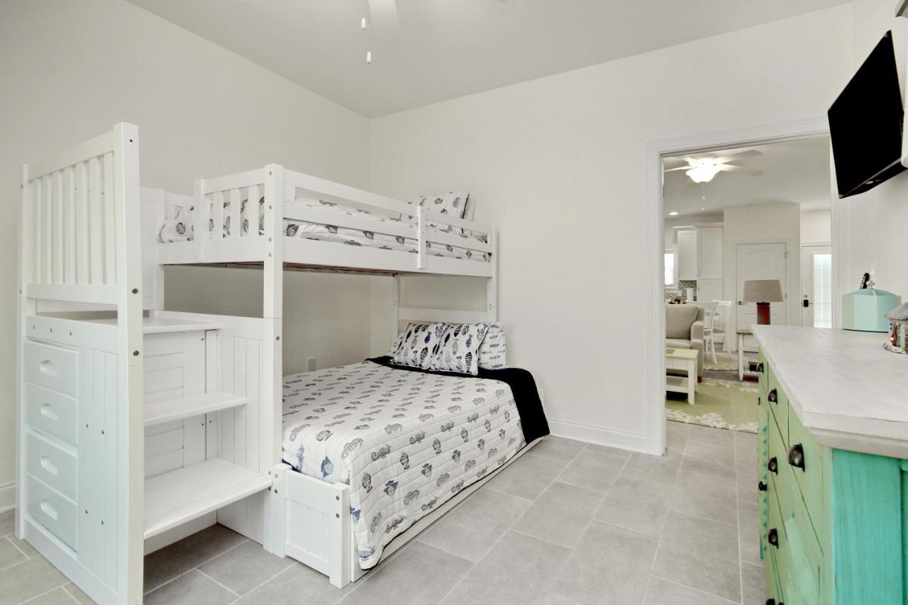 Apartament Grace By The Sea Myrtle Beach Zewnętrze zdjęcie